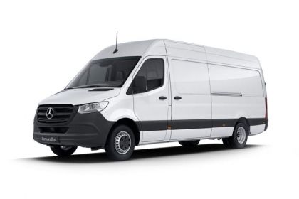 van leasing uk